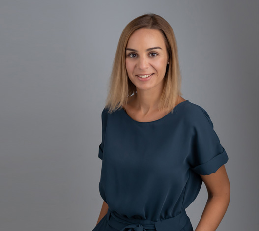 Alicia Castillo López