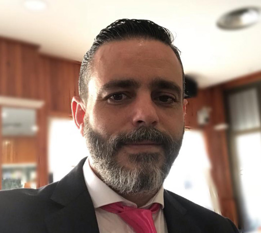 Antonio Cabezas Illescas