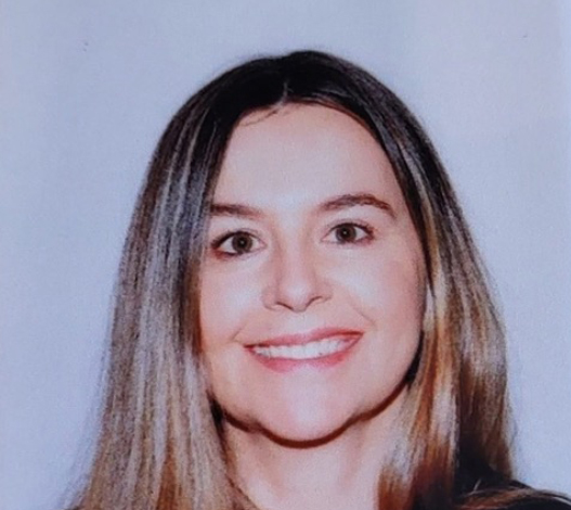 Concepción Padrós Fernández