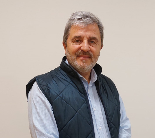 Lorenzo Ramírez Pérez