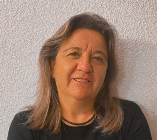 María Ángeles