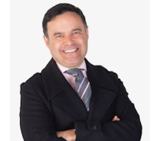 Nacho López Jiménez