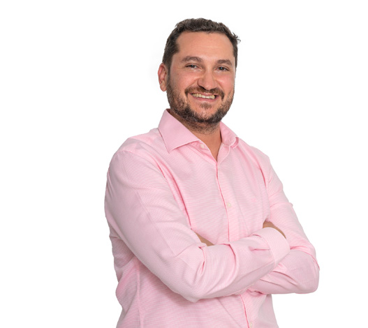 Pedro García