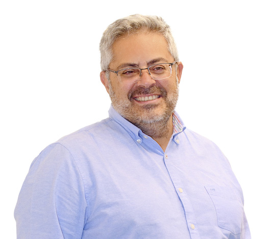 Rafael Sánchez