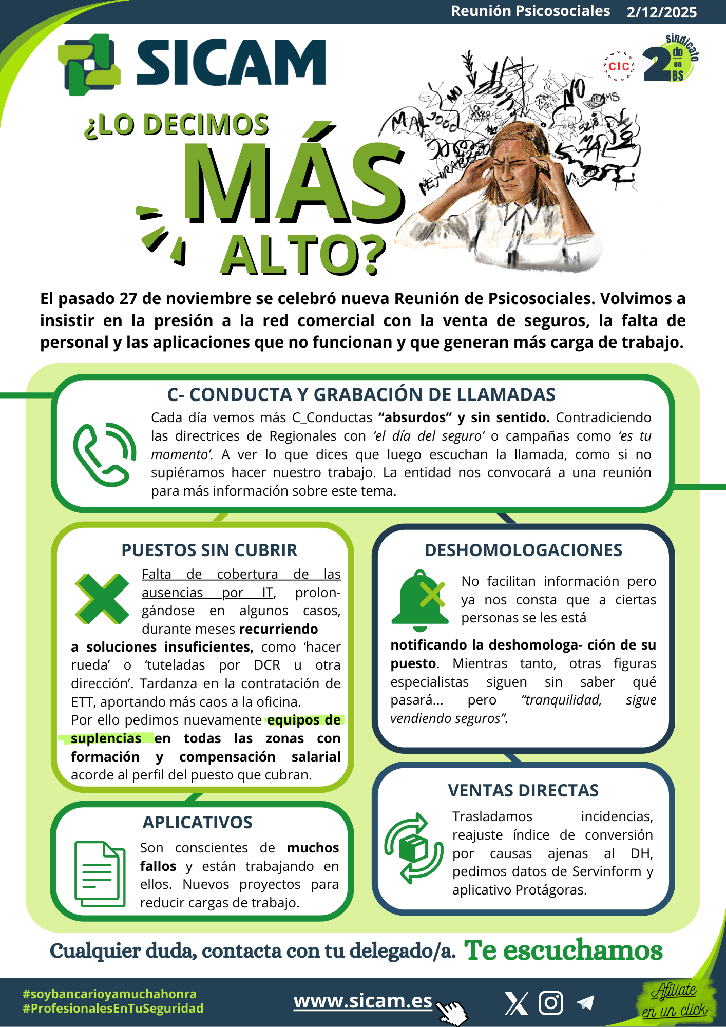 2 diciembre 2025. C_CONDUCTA &iquest;LO DECIMOS M&Aacute;S ALTO?<br>